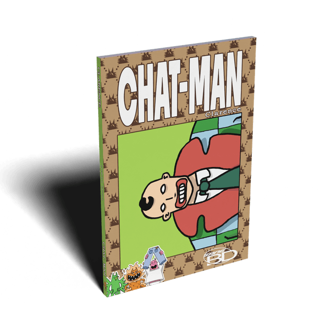 Chat-Man