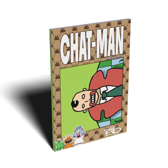 Chat-Man